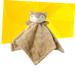 Funomocya Towel Cuddly Toy | Soothing Baby Shower Gift | Visual Development Toy for Babies & Toddlers - Buy Online on GoSupps.com