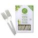 Repurpose Ultra Strong Compostable Forks 24 Count