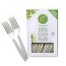 Repurpose Ultra Strong Compostable Forks 24 Count