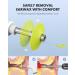 Anykit Wireless Otoscope Ear Camera - Dual View 3.9mm 720PHD WiFi Ear Scope with Ear Wax Removal Tool for Kids, Adults & Pets - Compatible with Android and iPhone - Buy Online on GoSupps.com