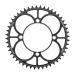 VXM 104BCD Narrow Wide Chainring 40t/42t/44t/46t/48t/50t/52t Chain Ring for Road Bikes, Mountain Bikes, BMX MTB Bike