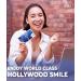 Adavance Pap Lot de 28 bandes de blanchiment des dents professionnelles non sensibles sans danger pour l' mail antid rapantes formul es par les dentistes - Buy Online on GoSupps.com