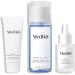 Medik8 Skin Perfecting Collection 3-Piece Visibly Clarifying Face Care Gift Set Clear Smooth And Radiant Skin - Anti Ageing Skin Care Collection - Buy Online on GoSupps.com