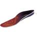 Therm-ic 3D Heated Sole Small Black - Stay Warm and Comfortable All Day - Buy Online on GoSupps.com