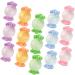 ERINGOGO Candy Embellishments 90 Pcs Charm bulk candies model artificial Little vacation desktop charm phone case decorate multi-function candies model Material Model bulk candy - Buy Online on GoSupps.com
