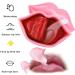 20PCS Collagen Lip Masks Lip Care Lip Pads Great for Moisturizing Nourishing & Firms Lip Lip Sleeping Mask for Plumping Your Lips. (YUEHAO Lip Mask Red) (YUEHAO lip mask pink 125) - Buy Online on GoSupps.com