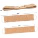 Extra Long Handled Bath Scrubber & Loofah Gloves - Exfoliating Back Brush & Shower Accessories for Spa-Like Clean | International Shipping - Buy Online on GoSupps.com