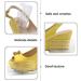 VALICLUD Heel Cushions & Inserts - 4 Sets Gel Heel Stickers & Grips for Women - Ultimate Comfort & Protection for High Heels - Buy Online on GoSupps.com