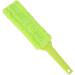 Huyath Washable Dusters for Cleaning - Car Interior & Exterior Cleaner Duster - Washable Hand Dusting Reusable Head Portable Dust Brush for House Car Air Vents Offices Furniture Sofa Fluorescent Green - Buy Online on GoSupps.com