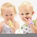 Baby Finger Sucking Gloves - Orthodontic Thumb Guard for 1-5 Years Old Kids - Buy Online on GoSupps.com