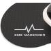 Electric Neck Massager - 6 Modes 15 Gears Heating & Low-Frequency Impulse | Whole Body Massage Device Patch - Buy Online on GoSupps.com