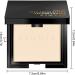 Setting Powder - Matte Pressed Setting Powder | Matte Pressed Powder High Definition Clarifying Finishing Powder Long Lasting Translucent Oil Control Face Pressed Powder Buogint #02 - Buy Online on GoSupps.com