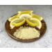 Lemon Fruit Powder - Freeze Dried & Rich in Vitamin C for Hydration | Buy Online - Buy Online on GoSupps.com
