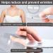 Neck and Chest Wrinkle Pads Neck Silicone Patch Anti Aging Wrinkle Patches for Women Reusable Silicone Chest Wrinkle Pads Patches Anti Wrinkle Patches for Chest Skin Firming & Neck Tightening - Buy Online on GoSupps.com