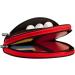 Killerspin Barracuda Paddle Case - Premium Quality Protection for Your Table Tennis Paddle - Buy Online on GoSupps.com