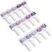 Nail Base Coat Professional 15pcs Nail Base Coat Glue for Home - Buy Online on GoSupps.com