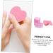 Homoyoyo 400Feuilles Lingettes Nettoyantes pour Vernis Ongles Non Pelucheuses de D montage S rs pour et Acryle pour Maison et Voyage - Buy Online on GoSupps.com