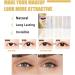 Invisible Eyelid Lift Strips 480 pcs Double Eyelid Stickers for Hooded Droopy Uneven & Mono-Eyelids Invisible Eyelid Lift Strips Eyelid Correcting Strips Waterproof & Sweat Resistant Eye Lift - Buy Online on GoSupps.com