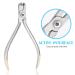 Buy ANNWAN Professional Distal End Cutter - Durable Orthodontic Braces Wire Cutter for International Shipping - Buy Online on GoSupps.com