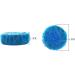 10 Blue Bubble Toilet Bag Automatic Flush Toilet Essence Toilet Cleaner Toilet Deodorant Block - Buy Online on GoSupps.com