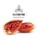 Naturevibe Botanicals Organic Annatto Seeds 10 Ounces - Achiote Whole Seeds for Cooking and Baking - Buy Online on GoSupps.com
