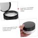 Beatifufu Compact Powder Container Containers With Lids Makeup Powder Containers Bulk Powder Containers With Puff Compact Powder Case Travel Stand Make Up - Buy Online on GoSupps.com