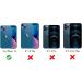 iPhone 14 Privacy Screen Protector - Data Protection Tempered Glass | Shop Internationally - Buy Online on GoSupps.com