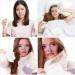 16Pcs Healeved Nose Cuffs - Stop Nosebleeds & Epistaxis Clips | EVA Foam Nose Bleed Stopper for First Aid - Blue - Buy Online on GoSupps.com