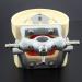Lmeili Dental Typodont Joint Model - Removable Teeth Anatomy Teaching Tool for Dental Study - Buy Online on GoSupps.com