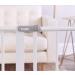 Regalo 47-Inch Super Wide Walk Thru Baby Gate with Bonus Kit - Includes Extensions, Mounting Kit, Pressure Mount Kit, and Wall Cups - 11 Count - Buy Online on GoSupps.com