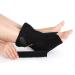 Shanrya Orthosis Brace Support - Ankle Strap for Eversion Correction & Foot Sagging Prevention | International Shipping Available - Buy Online on GoSupps.com