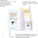 Gen rico Dog Sunscreen Moisturizing Balsamic Sunscreen for Nose and Paw Pads | Soothing Waterproof Moisturizer for Outdoors and Travel - Buy Online on GoSupps.com