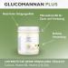 Code Vital Glucomannan Drink - High Saturation Fiber with Prebiotics | 50 Portions | Made in Austria | Best for Gut Health - Buy Online on GoSupps.com