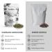 Natural Hemp Dog Treats 100g - Calming Biscuits for Stress Relief | Grain-Free Snacks - Buy Online on GoSupps.com