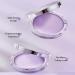  Opilroyn Finishing Powder Makeup Lavender Makeup Setting Cream Waterproof and Natural Nude Makeup Long-Lasting Purple Powder Daily Use Cosmetic Control Powder - Buy Online on GoSupps.com
