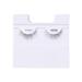 KISS My Lash But Better - 10mm False Eyelashes Contact Lens Friendly Reusable Strip Lashes Easy to Apply 1 Pair - Shop Now for International Shipping - Buy Online on GoSupps.com