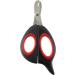 Mikki Dog Cat Claw Clipper Trimmer Scissor for Small Animals - Grooming Tool for Puppies, Dogs, Cats, and Kittens - Buy Online on GoSupps.com