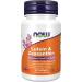 Now Foods Lutein 25mg and Zeaxanthin 5mg 60gels