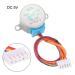 uxcell DC 5V Micro Stepper Motor 28BYJ-48 with ULN2003 Drive Module - 5 Line 4 Phase - Buy Online on GoSupps.com