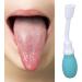 Electric Lip-Tongue Muscle Trainer | Enhance Speech Speed & Oral Muscle Perception | Improve Saliva Flow - Buy Online on GoSupps.com