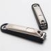 HCHGJKN Nail Clippers Stainless Steel Nail Clippers Alloy Nail Clipper Toenail Scissors Fingers and Toes Pedicure Wide Big Size(Small) - Buy Online on GoSupps.com