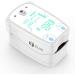EMAY Children Pulse Oximeter | Blood Oxygen Saturation Monitor for Kids - Heart Rate Tracker Included - Buy Online on GoSupps.com