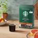 Starbucks Pike Place Whole Bean Medium Roast Coffee 907 gram - Buy Online on GoSupps.com