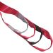 Patient Lift Toileting Sling Lift Equipment Bariatric Handicap Lift Commode Sling Transfer Belt Divided U Slings with Four Point Support Full Body Sling 0620 - Buy Online on GoSupps.com