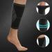 Buy 95Scloud Sport Waden Compression Calf Sleeves | Footless Compression Stockings for Running Cycling Gym & CrossFit - International Shipping Available - Buy Online on GoSupps.com
