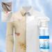 Sowhatahow Stain Remover Non-ionic Laundry Stain Removal Emulsifier 300ml Laundry Spray Stain Removal Natural Stain Remover For Laundry Fabric Stain Remover Spray (1PC) - Buy Online on GoSupps.com