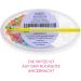 Flavouroom Aroma Click | 100 Premium Scented Balls Set | Intense Flavour & Practical Storage | Easy DIY Enjoyment - Buy Online on GoSupps.com