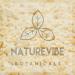 Naturevibe Botanicals Organic Soy Flour 1lb - Non-GMO, Gluten Free, Protein & Iron Rich - Buy Online on GoSupps.com