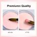 Nude Acrylic Powder - 60g Large Capacity False Nail Powders for Acrylic Extension - Nail Carving without UV Lamp - Buy Online on GoSupps.com