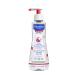 Mustela Baby Soothing Cleansing Water - No-Rinse Micellar Water for Very Sensitive Skin - with Natural Avocado & Schizandra Berry - Fragrance Free & EWG Verified - 10.14 fl. oz. New Packaging